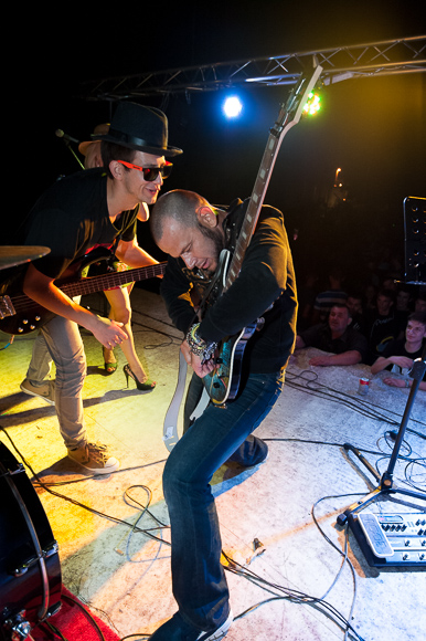 Fešta u Poličniku 29.6.2016. – foto Ivan Toman