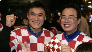 Jakov Prkic / Cropix