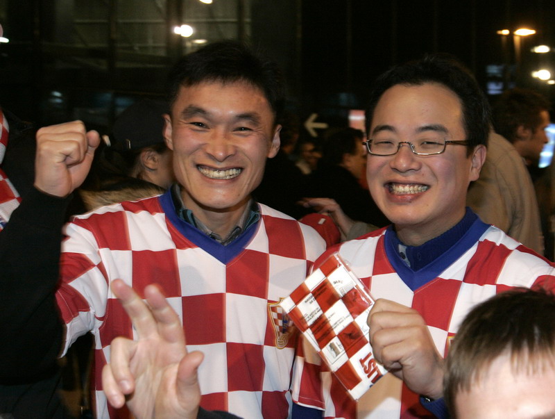 Jakov Prkic / Cropix