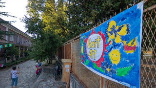 KvartArt 2018: Dan ispunjen radionicama, dramskom predstavom i projekcijom filma