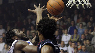 KK Zadar – KK Pamesa