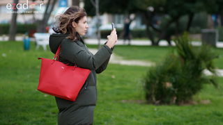 Đir po gradu, ponedjeljak 28. prosinca 2020. Đir po gradu, ponedjeljak 28. prosinca 2020.