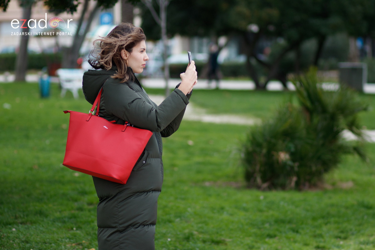 Đir po gradu, ponedjeljak 28. prosinca 2020. Đir po gradu, ponedjeljak 28. prosinca 2020.