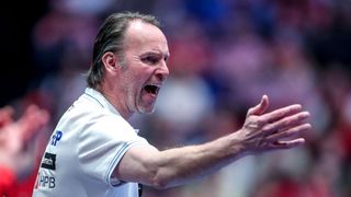 IHF Svjetsko rukometno prvenstvo 2025., finale, Hrvatska – Danska