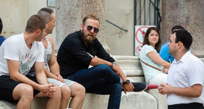 Ivan Pažanin Ivan Pažanin