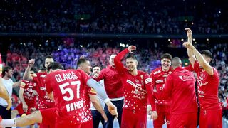 Hrvatski rukometaši slave prolazak u finale Svjetskog prvenstva
