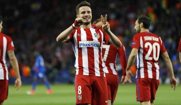 Saul Niguez