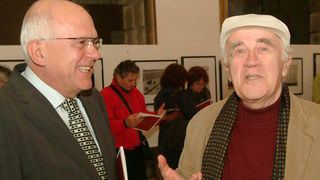 Izložba fotografija Zvonimira Brkana