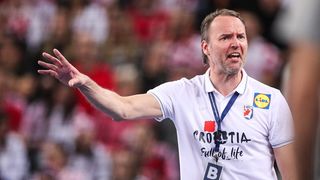IHF Svjetsko rukometno prvenstvo 2025., Egipat – Hrvatska