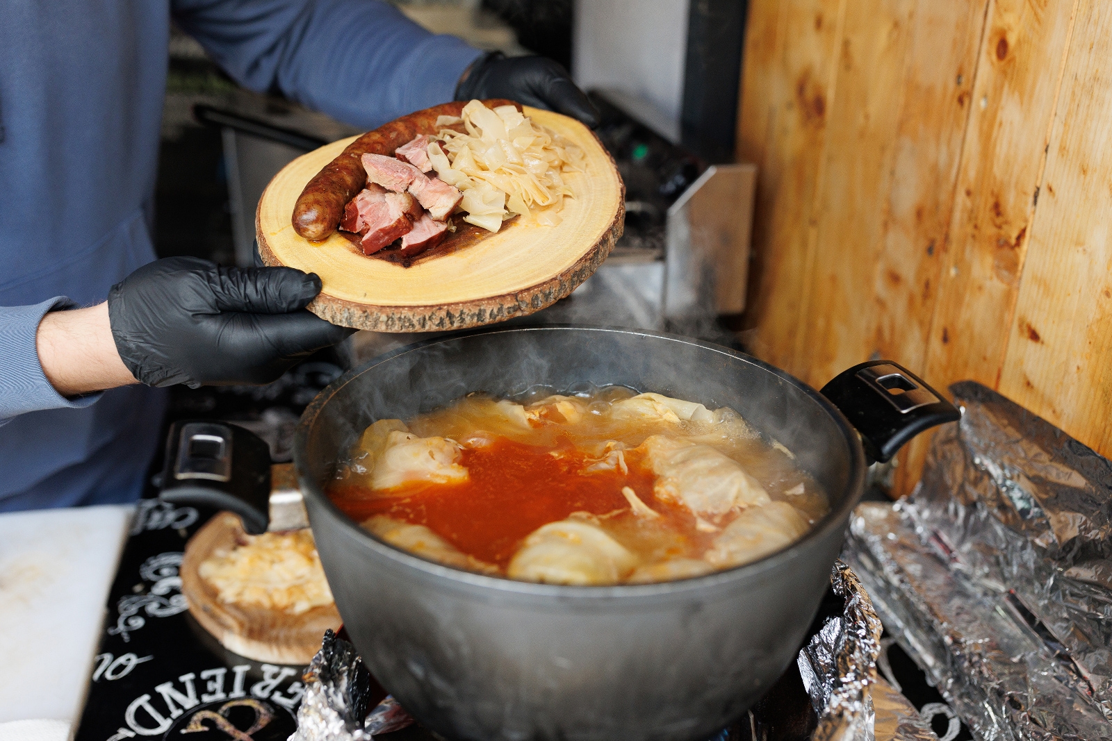 Gastro ponuda Advent u Zadru Gastro ponuda Advent u Zadru