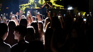 Jala Brat, Buba Corelli i Hiljson Mandela zapalili stadion Šubićevac!