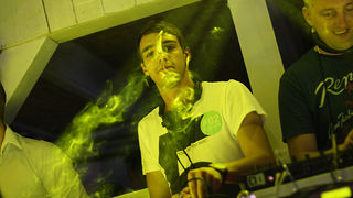 Beach Club Noa na Zrću – otvorenje (foto:Saša Čuka)