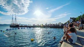 Najavljena 13. VAK”AN”ZA uz novi zadarski suvenir Najavljena 13. VAK”AN”ZA uz novi zadarski suvenir