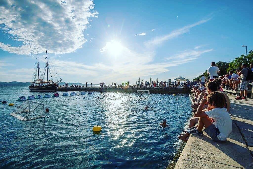 Najavljena 13. VAK”AN”ZA uz novi zadarski suvenir Najavljena 13. VAK”AN”ZA uz novi zadarski suvenir