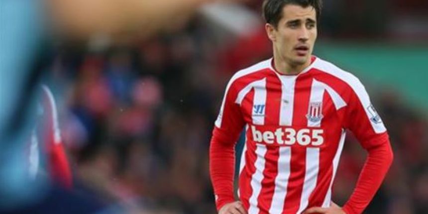 Bojan Krkić, foto: stokecityfc.com