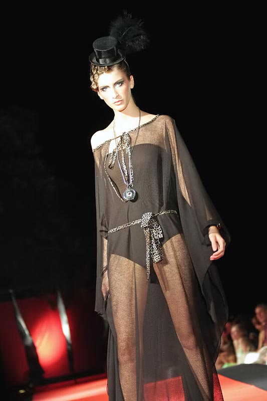 Victorian Summer by Ella u The Gardenu (foto: Marin Gospić)