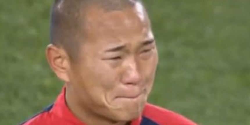 Jong Tea Se, Sjeverna Koreja, foto: tportal.hr Jong Tea Se, Sjeverna Koreja, foto: tportal.hr