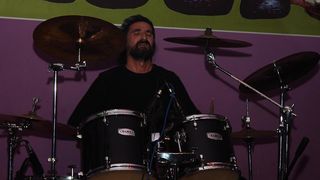 Zadarska Gitarijada 2010., Rocky 10