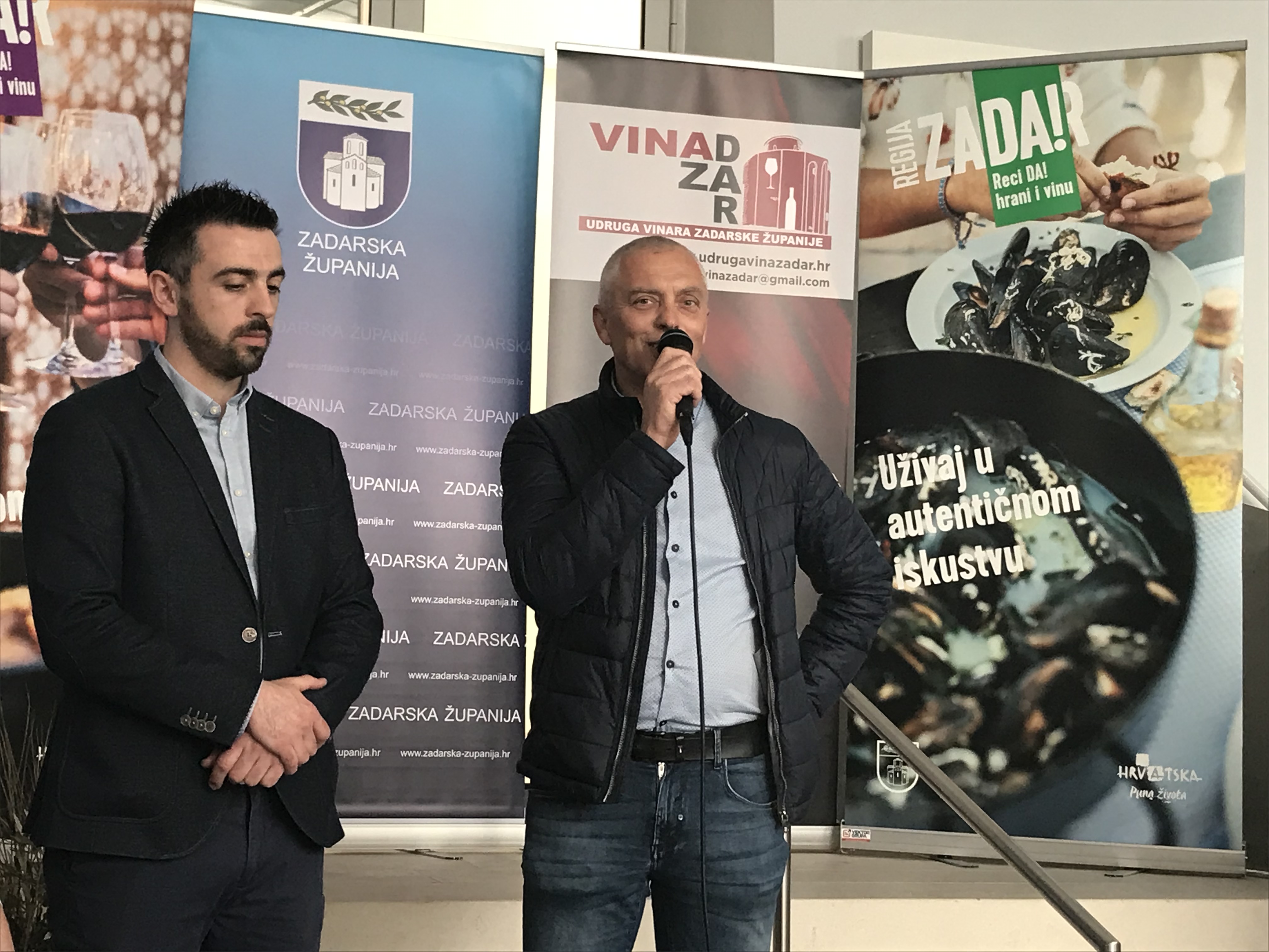 Kako povezati lokalne vinare, uljare, OPG-ove s hotelijerima i ugostiteljima zadarske regije