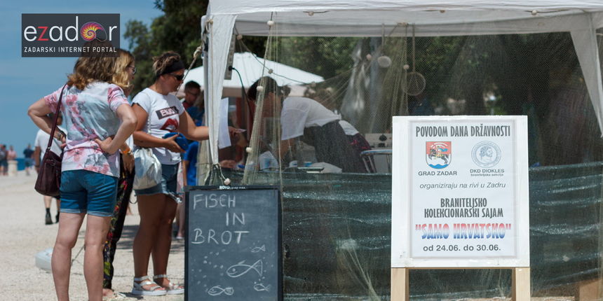 Đir po gradu, ponedjeljak 25. lipnja 2018. Đir po gradu, ponedjeljak 25. lipnja 2018.