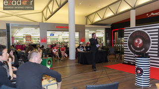 Supernova: Kvizalište – zabavno glazbeni kviz i Super subota 11. ožujka 2017.