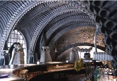 Giger bar (foto: http://andfunforall.blogspot.com)