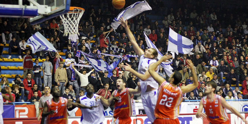 KK Zadar – KK Slovan KK Zadar – KK Slovan