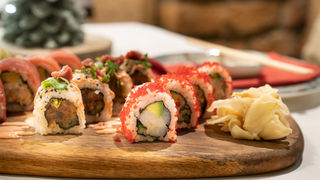 Ana Begić Tahiri i Bojana Gregorić Vejzović odabrale omiljeni Advent Ana Begić Tahiri i Bojana Gregorić Vejzović odabrale omiljeni Advent