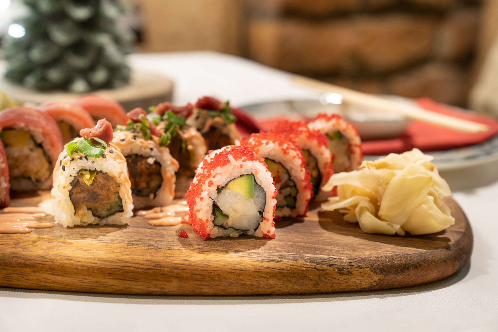 Ana Begić Tahiri i Bojana Gregorić Vejzović odabrale omiljeni Advent Ana Begić Tahiri i Bojana Gregorić Vejzović odabrale omiljeni Advent