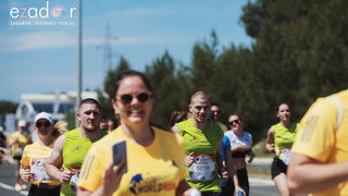 Wings for Life World Run Zadar 2024. Wings for Life World Run Zadar 2024.