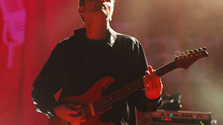 Halid Bešlić i Crvena Jabuka u Zadru (foto:Saša Čuka