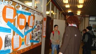 Juby Johnson u posjeti zadarskoj OS “Simuna Kozicica Benje”