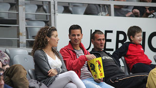 KK Zadar – KK Svjetlost Brod 71-50 (foto:Saša Čuka)