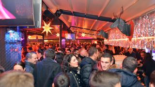 Doček Nove 2016. u Zadru, Foto: Davor Strenja Doček Nove 2016. u Zadru, Foto: Davor Strenja