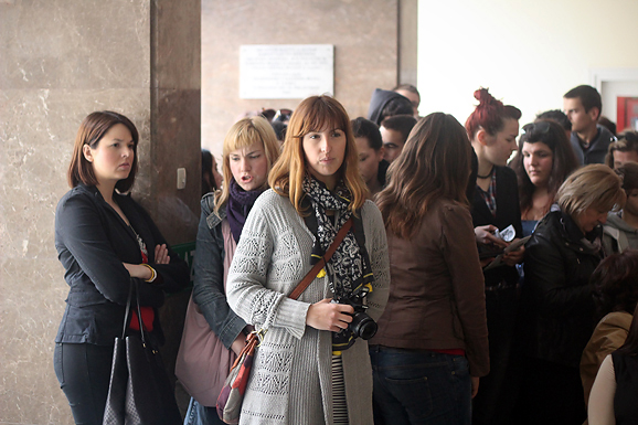 Smotra Art dizajn (foto:Saša Čuka)