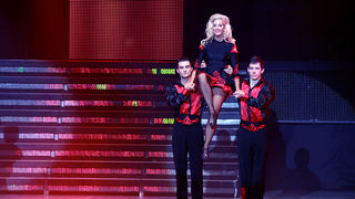 Lord of the Dance u Zadru, Foto: Lucija Juravić