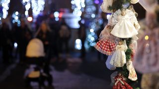 Zagrebački Advent ove godine pun je svjetla i šarenila
