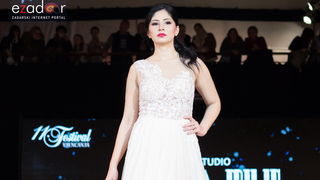 11. Festival vjenčanja: Modna revija vjenčanica