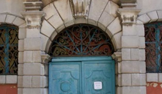 Muzej Labin (foto: www.labin.info)