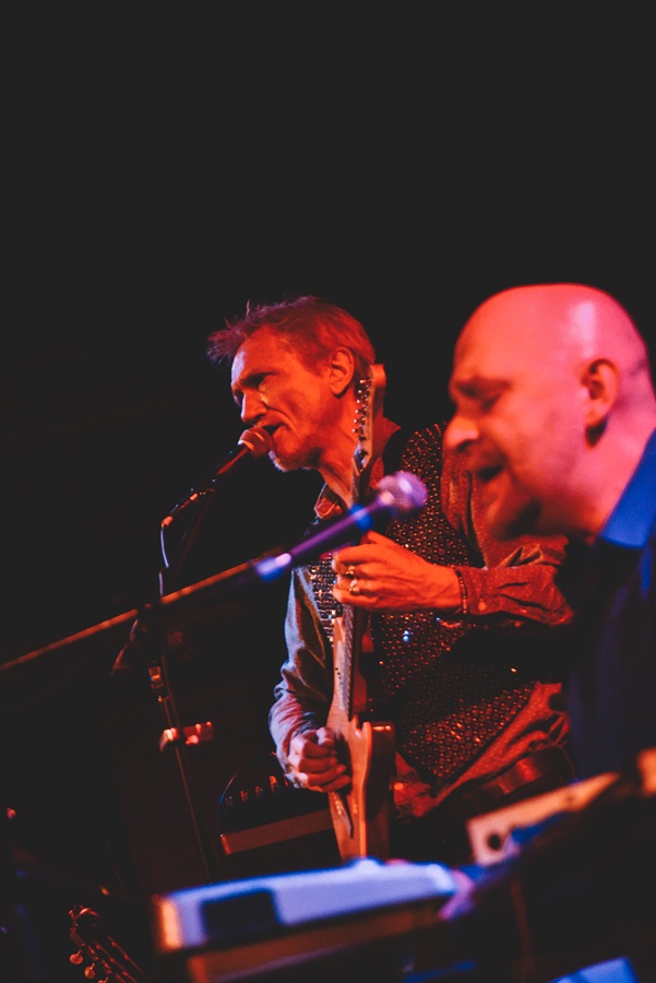 Sv. Dominik: Koncert Rundek cargo trija/Rundek cargo trio Sv. Dominik: Koncert Rundek cargo trija/Rundek cargo trio