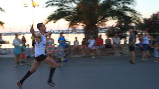 1. Bibinje Summer Run – ulična utrka ulicama Bibinja. Foto. Leo Banić 1. Bibinje Summer Run – ulična utrka ulicama Bibinja. Foto. Leo Banić