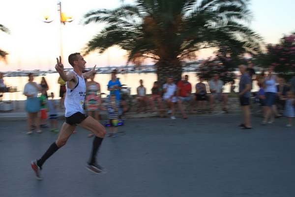 1. Bibinje Summer Run – ulična utrka ulicama Bibinja. Foto. Leo Banić 1. Bibinje Summer Run – ulična utrka ulicama Bibinja. Foto. Leo Banić