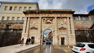 Đir po gradu 6. veljače 2014, Foto: Roberto Lerga