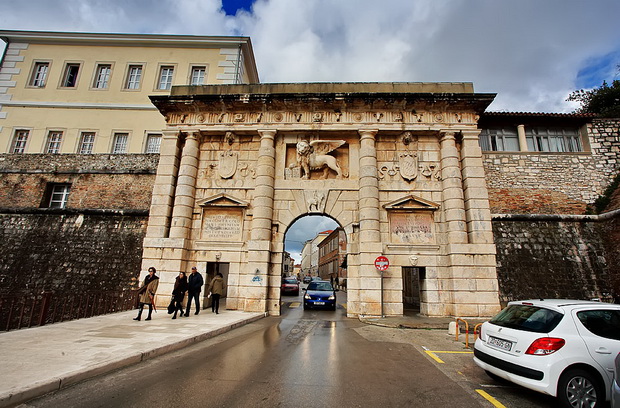 Đir po gradu 6. veljače 2014, Foto: Roberto Lerga