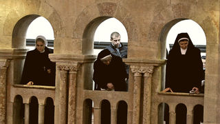 Posljednji ispraćaj nadbiskupa Ivana Prenđe (foto: Marin Gospić)