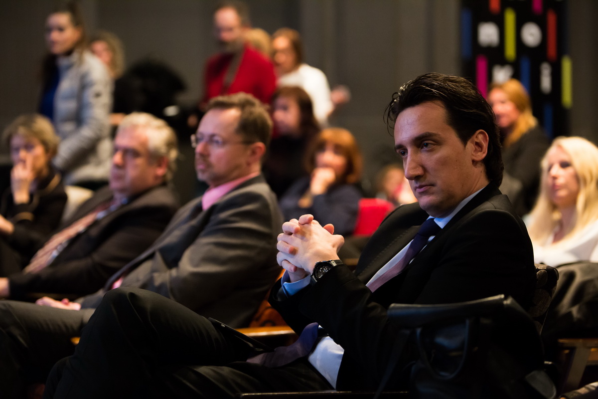 Ujedinjeni s udrugom Europa Donna u borbi protiv raka dojke Ujedinjeni s udrugom Europa Donna u borbi protiv raka dojke