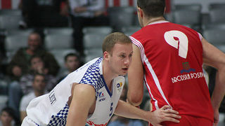 KK Zadar – KK Svjetlost (Foto:Saša Čuka)