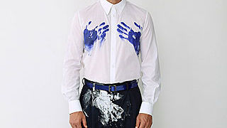 Alexander Mcqueen proljeće/ljeto 2010. (Moda.hr) Alexander Mcqueen proljeće/ljeto 2010. (Moda.hr)