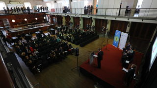 Arsenal: Otvoren 2. Sajam stipendija