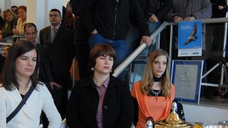 Proglašenje najuspješnijih ribolovaca Zadra i Zadarske županije (Foto: Adam Vidas/Zadarski list)